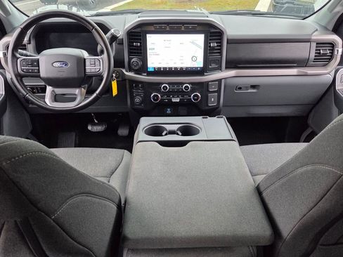 Used 2024 Ford F150 XLT w/ Tow/Haul Package image 6