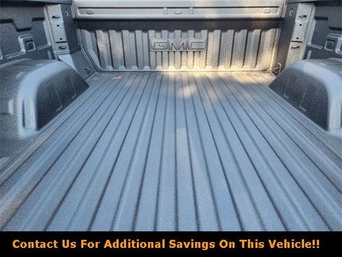 New 2026 GMC Sierra 1500 AT4 w/ AT4 Premium Package image 23