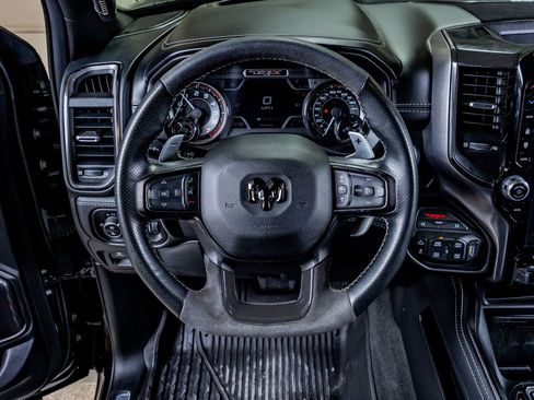 Used 2021 RAM 1500 TRX w/ TRX Level 2 Equipment Group image 19