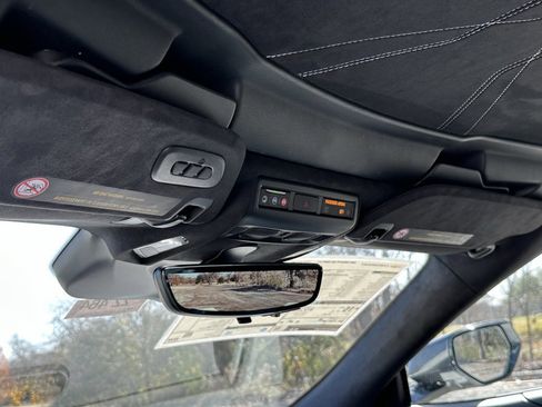 New 2026 Chevrolet Corvette Z06 image 49