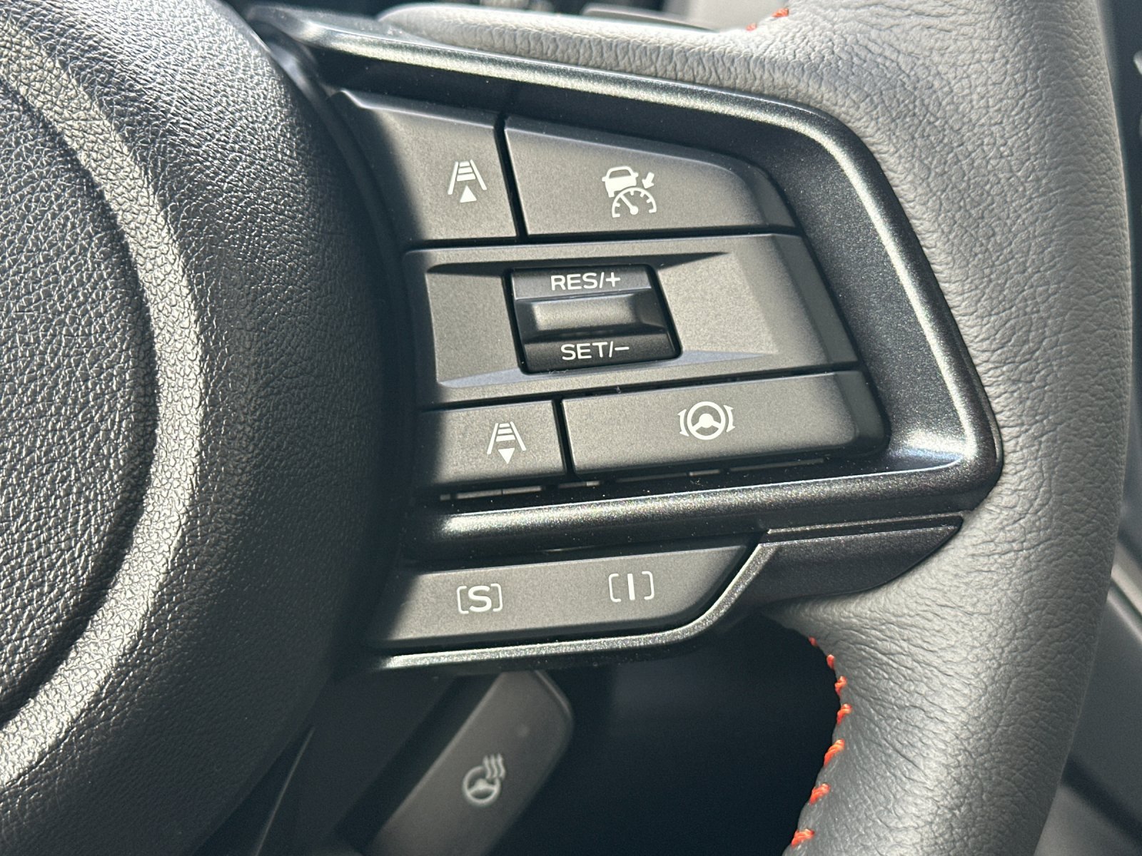 New 2026 Subaru Crosstrek 2.5i Limited AWD/4WD image 30