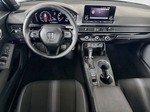 Used 2026 Honda Civic Sport image 25