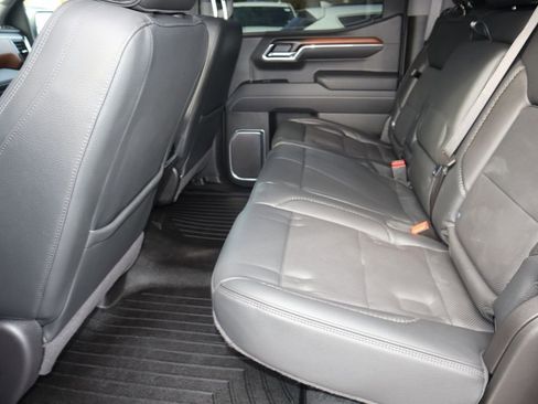 Used 2025 GMC Sierra 1500 Denali w/ Denali Reserve Package image 17