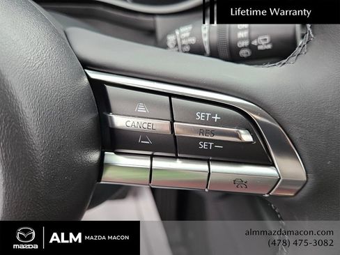New 2026 MAZDA CX-50 AWD 2.5 S w/ Weather Package image 23