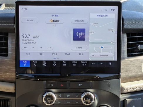 Certified 2024 Ford Expedition Limited image 17