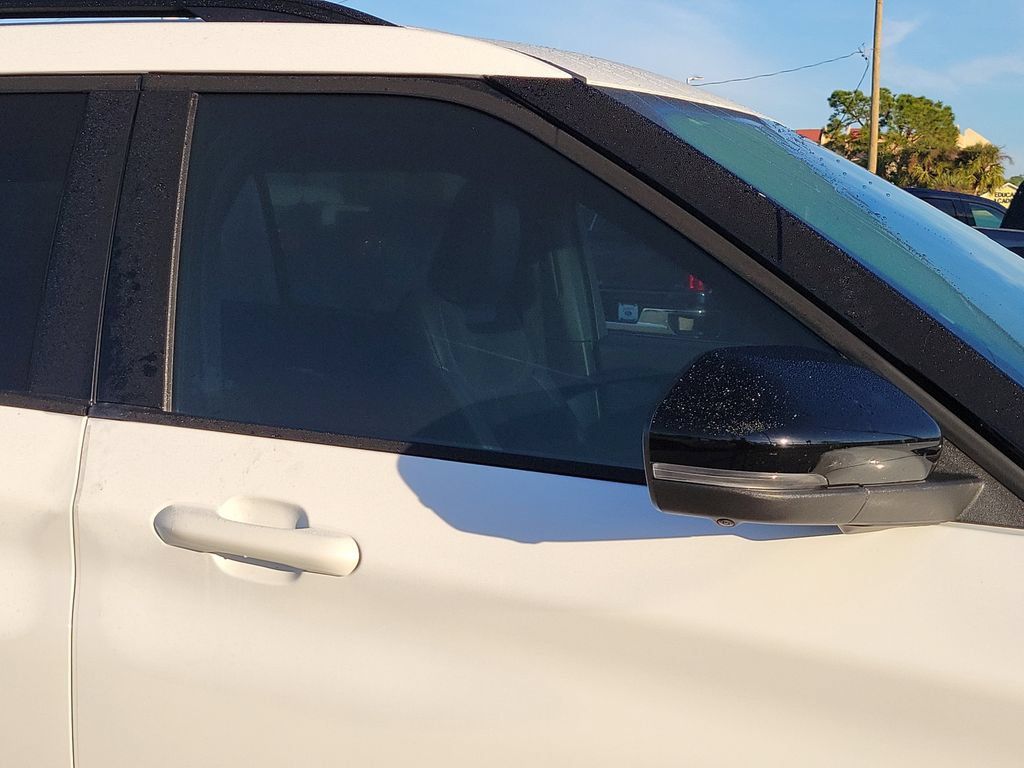 Used 2025 Ford Explorer ST AWD/4WD image 6