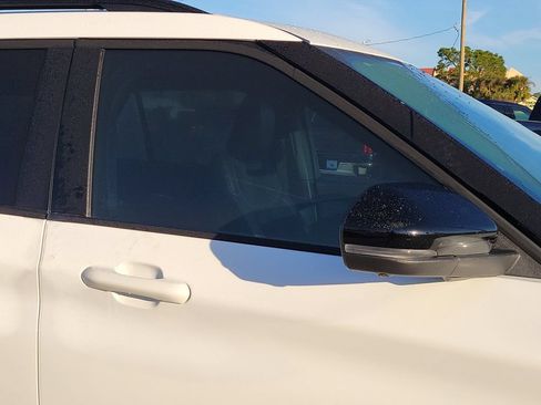 Used 2025 Ford Explorer ST AWD/4WD image 6
