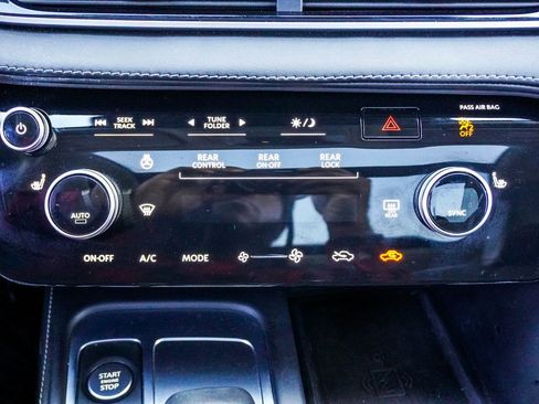 Certified 2023 INFINITI QX60 Pure image 23