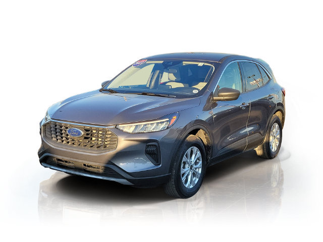 Certified 2023 Ford Escape Active AWD/4WD image 3