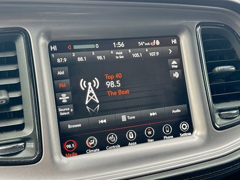 Used 2023 Dodge Challenger R/T w/ Plus Package RWD image 15