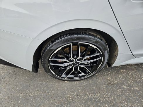 Used 2024 Kia K5 GT w/ GT1 Package image 11