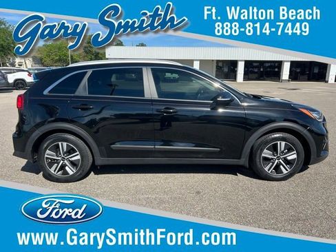 Used 2021 Kia Niro EX Premium FWD image 1