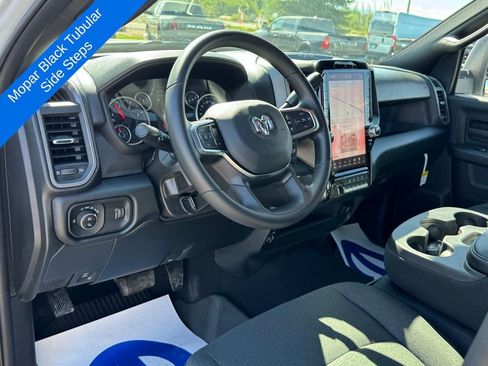 New 2026 RAM 2500 Tradesman image 17