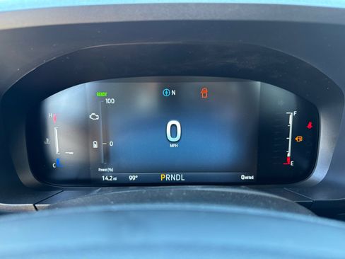 New 2026 Ford Maverick XL w/ Equipment Group 101A image 10