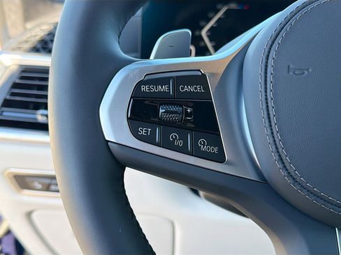 New 2026 BMW X7 xDrive40i image 40