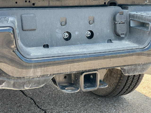 Used 2025 RAM 2500 Big Horn AWD/4WD image 6