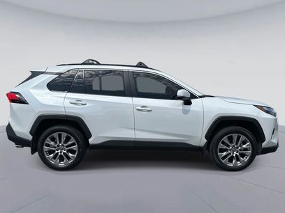Used 2025 Toyota RAV4 XLE Premium