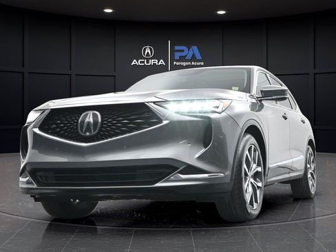 Certified 2024 Acura MDX w/ Technology Package AWD/4WD image 31