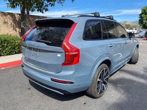 Used 2023 Volvo XC90 T8 Plus w/ Protection Package Premier image 8