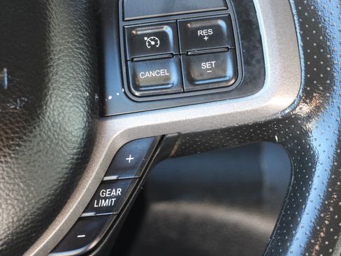 Used 2019 RAM 2500 Tradesman image 17