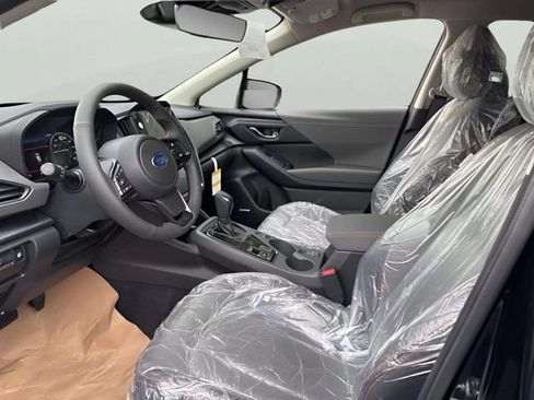 New 2026 Subaru Crosstrek 2.5i Limited w/ Crosstrek Mirror Package AWD/4WD image 19