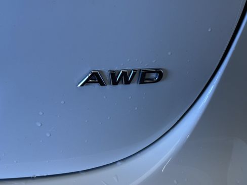 Used 2021 Nissan Rogue Sport S AWD/4WD image 22