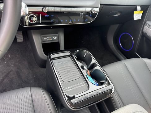 New 2026 Hyundai Ioniq 5 Limited image 21
