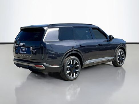 New 2027 Kia Telluride S image 7