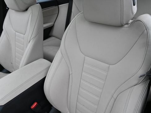 Used 2023 BMW i4 eDrive40 RWD image 12
