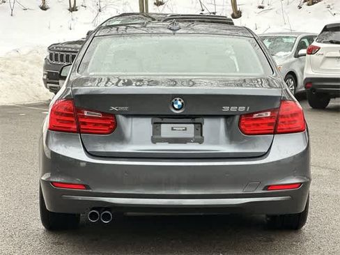 Used 2014 BMW 328i xDrive Sedan image 4