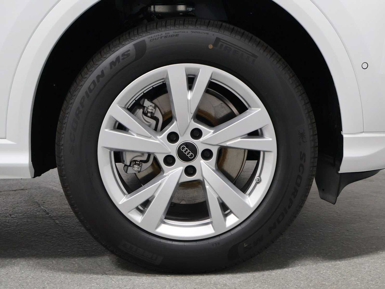 New 2026 Audi Q5 Premium AWD/4WD image 12
