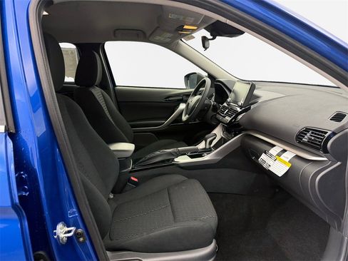 New 2026 Mitsubishi Eclipse Cross LE image 24