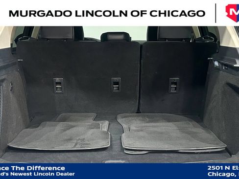 Used 2024 Lincoln Corsair AWD w/ Equipment Group 101A image 35