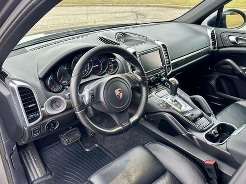 Used 2013 Porsche Cayenne Diesel image 26
