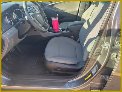 Used 2012 Hyundai Sonata GLS w/ Popular Equipment Pkg