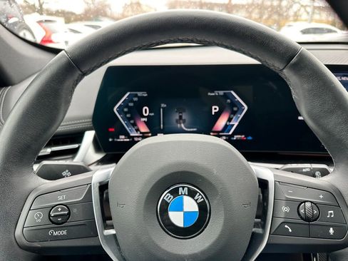 Used 2025 BMW X1 xDrive28i image 24