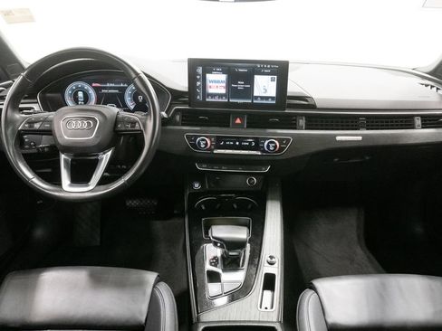 Used 2023 Audi A4 2.0T Premium Plus w/ Premium Plus Package AWD/4WD image 34