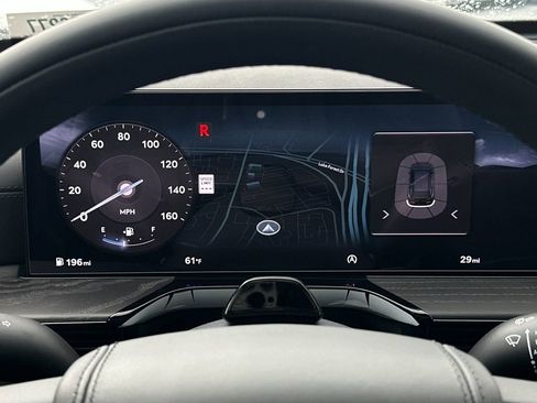 New 2026 Genesis GV80 3.5T Prestige image 25