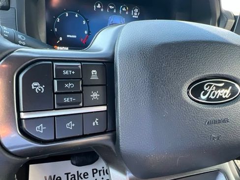 Used 2024 Ford F150 XLT w/ Equipment Group 302A MID AWD/4WD image 24