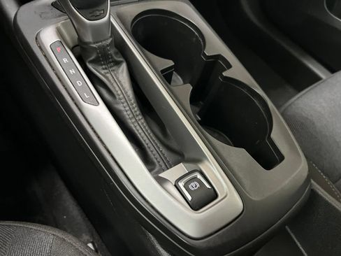 Used 2024 Chevrolet Trax LS w/ LS Convenience Package FWD image 15