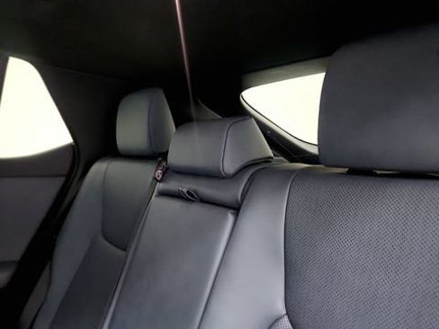 Used 2026 Lexus RZ 350e 2WD w/ Convenience Package image 43