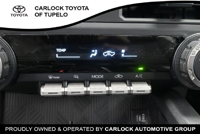 Used 2026 Toyota Tacoma SR5 AWD/4WD image 14