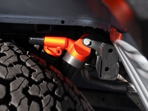 Used 2021 Ford F150 Raptor w/ Equipment Group 801A High image 58