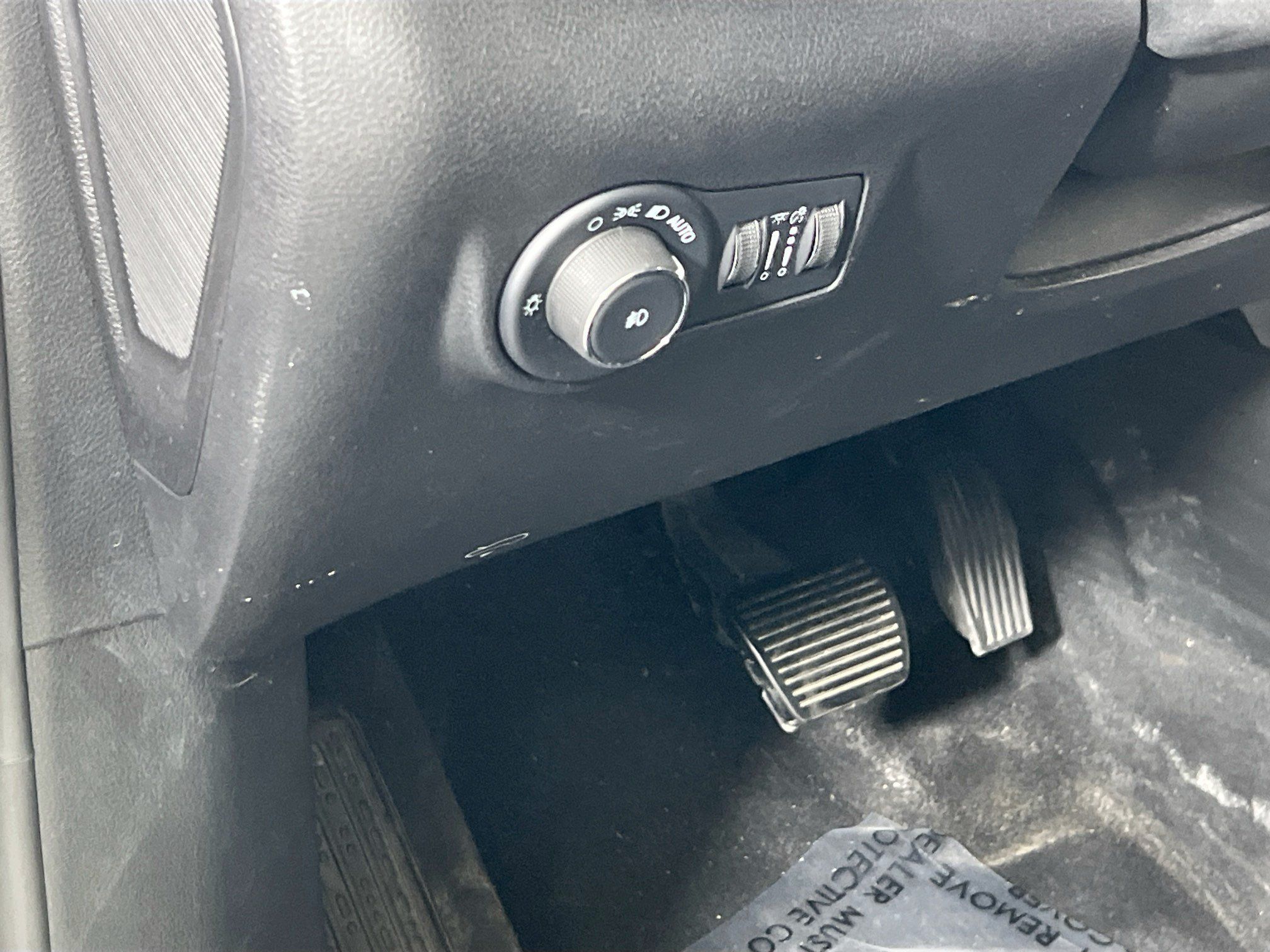 Used 2022 Jeep Compass Trailhawk AWD/4WD image 10