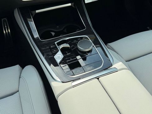 New 2026 BMW X5 sDrive40i RWD image 26