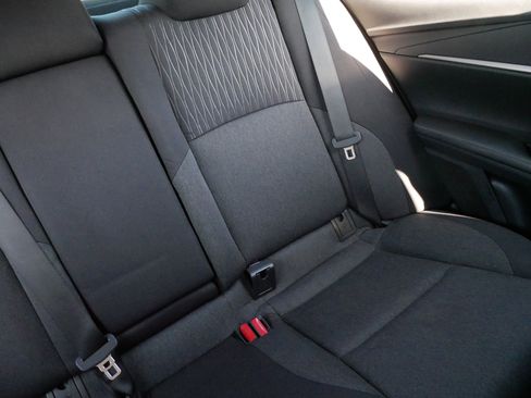 Certified 2025 Toyota Camry LE w/ Convenience Package image 13