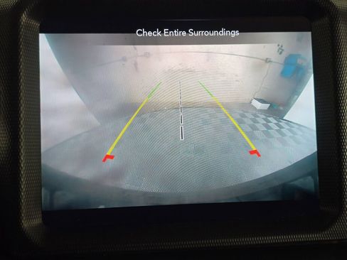 Used 2021 Jeep Wrangler Unlimited Sahara image 34