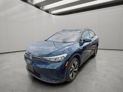 Used 2023 Volkswagen ID.4 Pro