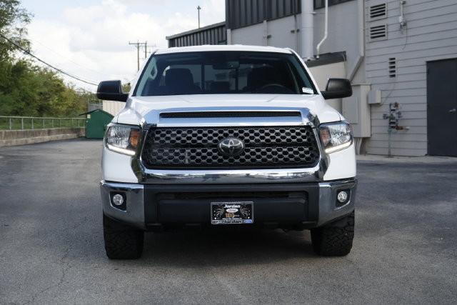 Used 2020 Toyota Tundra SR5 w/ SR5 Upgrade Package RWD image 8