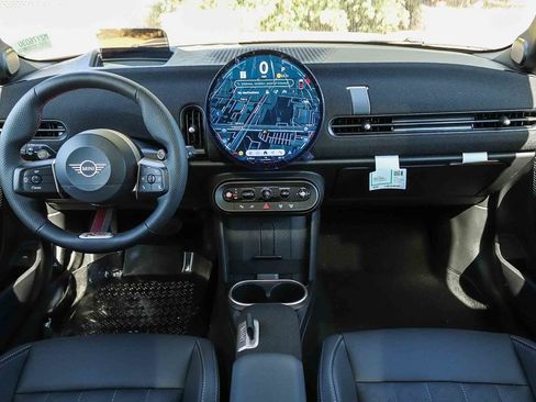 New 2026 MINI Cooper S FWD image 14